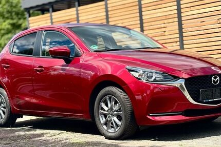 Mazda 2 15.614 km 14.950 &euro; Stutensee 76297