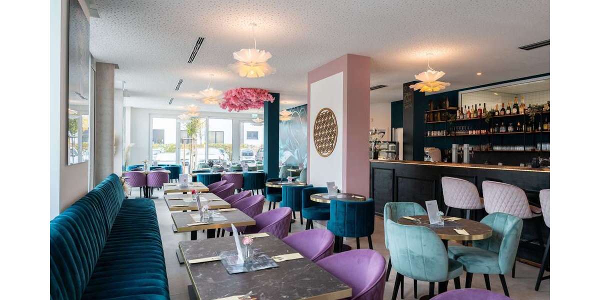 Gewerbeobjekt Bretten - 1.180.000&euro; | Angebot:22349901