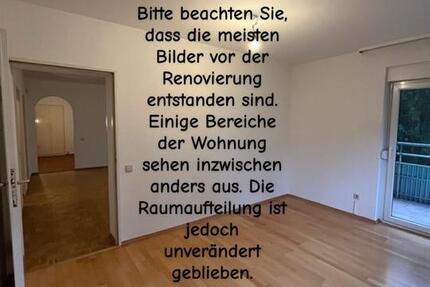 Wohnung Karlsruhe Innenstadt-Ost - 3 Zimmer, 73 m&sup2;, 1.100&euro; | Angebot:24756251