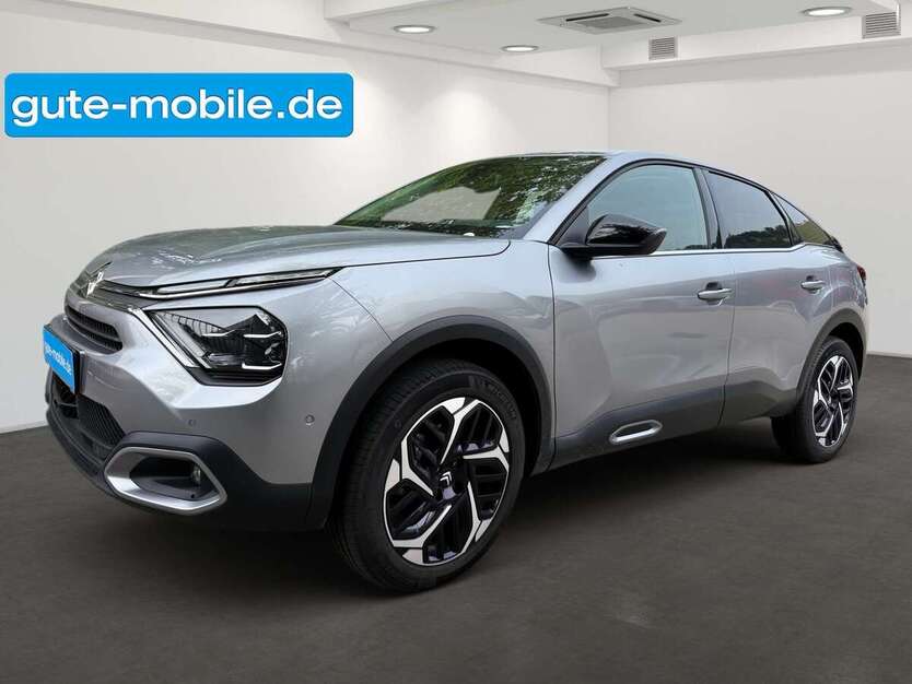 Citroen C4 12.500 km 19.700 € Leonberg 71229