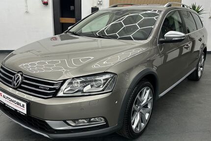 VW Passat Alltrack 182.500 km 11.999 &euro; Gaggenau 76571