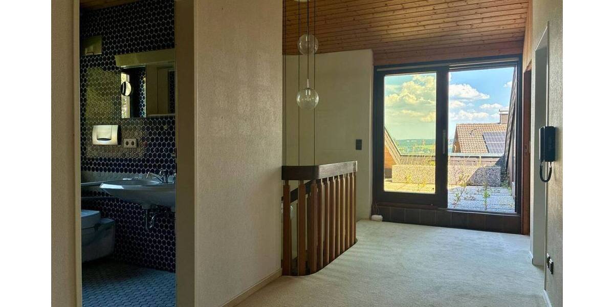 Einfamilienhaus Pforzheim Brötzingen - 8 Zimmer, 346 m&sup2;, 775.000&euro; | Angebot:26875233