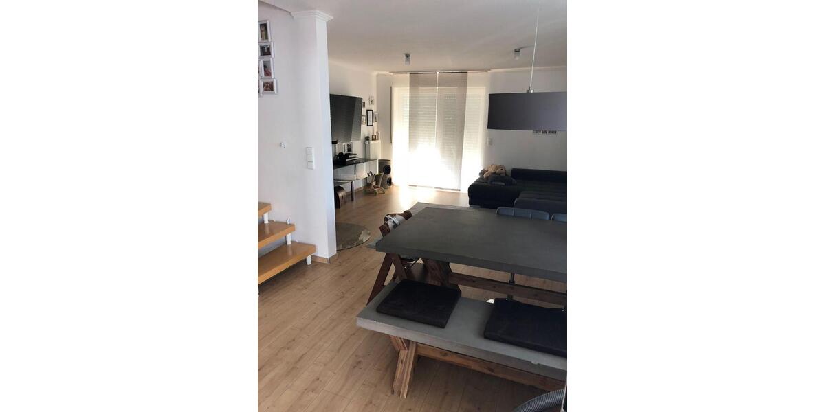 Doppelhaushälfte Karlsdorf-Neuthard Neuthard - 4 Zimmer, 106 m&sup2;, 569.000&euro; | Angebot:26346047