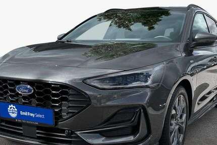 Ford Focus 18.398 km 25.990 € Leonberg 71229