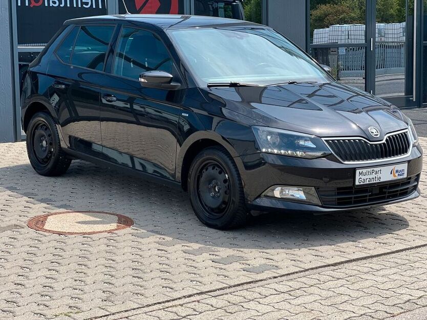 Fabia