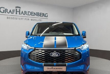 Ford Tourneo Custom 9.900 km 55.980 &euro; Karlsruhe 76185