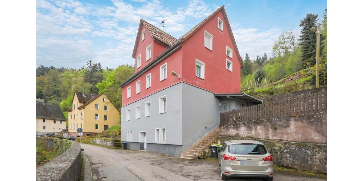 Eigentumswohnung 3,5 Zimmer 3.5 zimmer