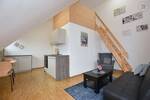 Etagenwohnung Rutesheim Perouse - 2 Zimmer, 44 m&sup2;, 1.380&euro; | Angebot:26515235