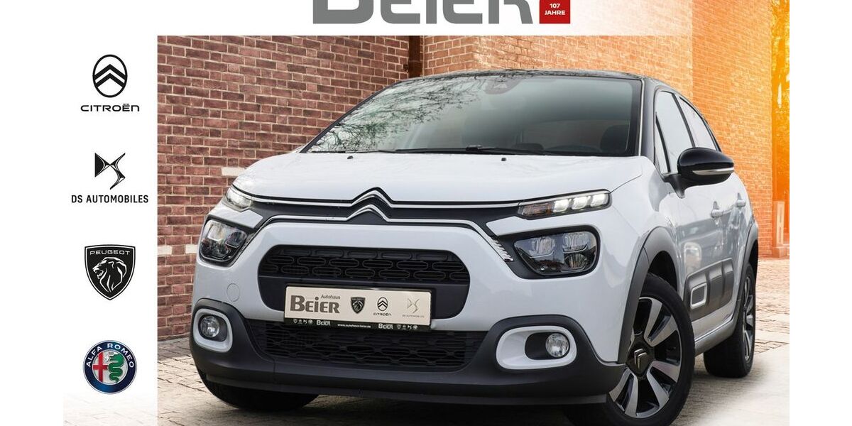 Citroen C3 52.288 km 14.980 &euro; Karlsruhe 76131