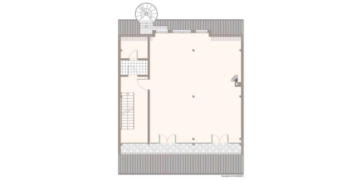 Architektonisches Unikat mit Geschichte, Gartenidylle und Zukunftspotenzial - Wohnen und Gewerbe 7 zimmer