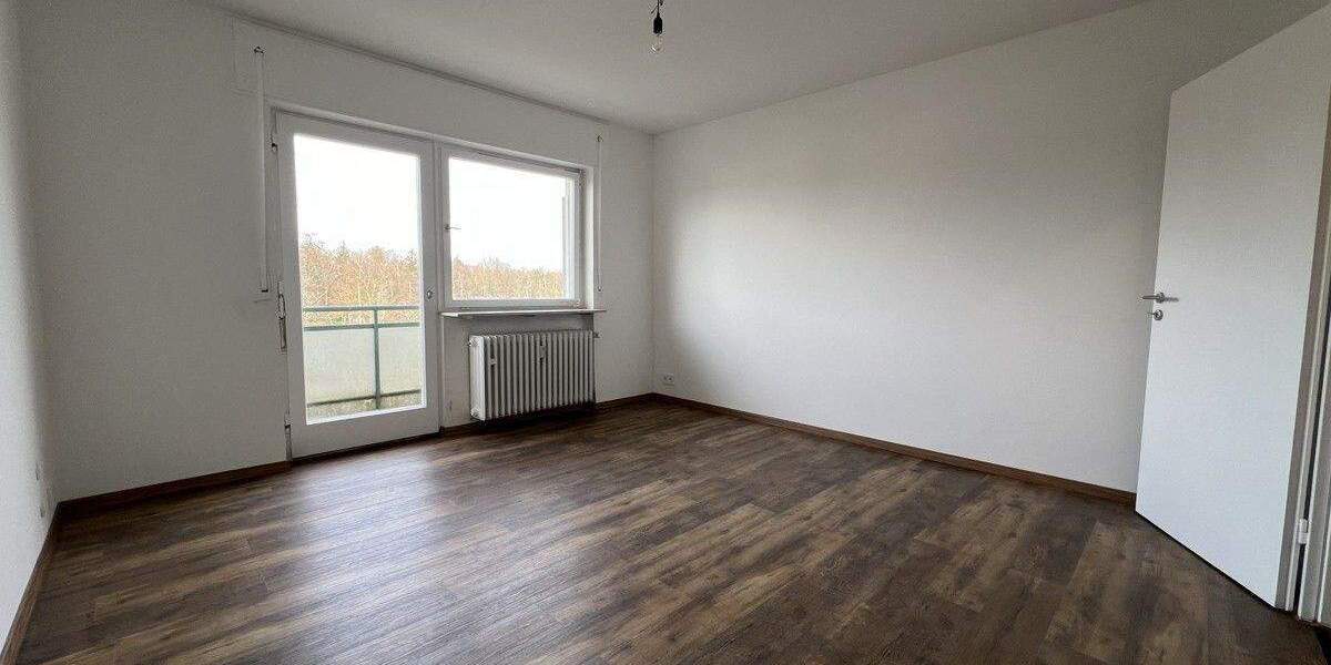 Etagenwohnung Karlsruhe Oststadt - 2 Zimmer, 61 m&sup2;, 285.000&euro; | Angebot:25374376