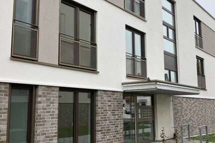 Wohnung Stutensee-Blankenloch Blankenloch - 2 Zimmer, 66 m&sup2;, 895&euro; | Angebot:26393807