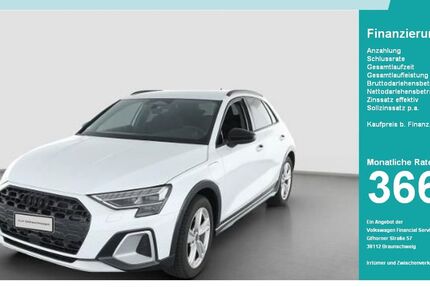 Audi A3 5.545 km 36.180 &euro; Leonberg 71229