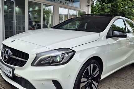 Mercedes-Benz A 250 68.400 km 19.950 &euro; Ispringen (bei Pforzheim) 75228