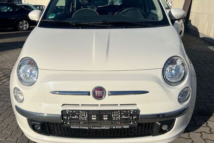Fiat 500 133.500 km 5.999 &euro; pforzheim 75179