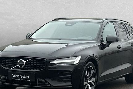 Volvo V60 11.000 km 34.750 &euro; Karlsruhe 76187