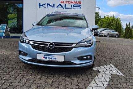Opel Astra 62.174 km 12.950 € Walzbachtal 75045