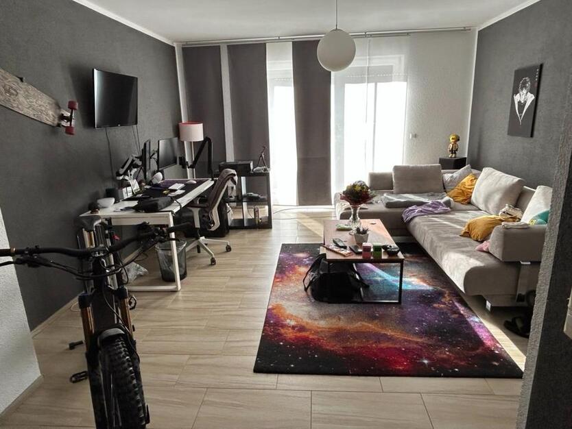 Einfamilienhaus mit EinliegerWohnung