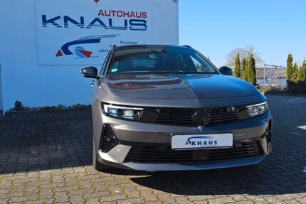 Opel Astra 1.500 km 32.600 € Walzbachtal 75045