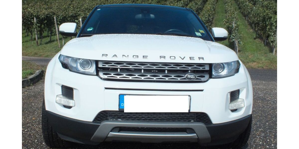 Land Rover Range Rover Evoque 152.000 km 11.900 &euro; Pfaffenhofen 74397
