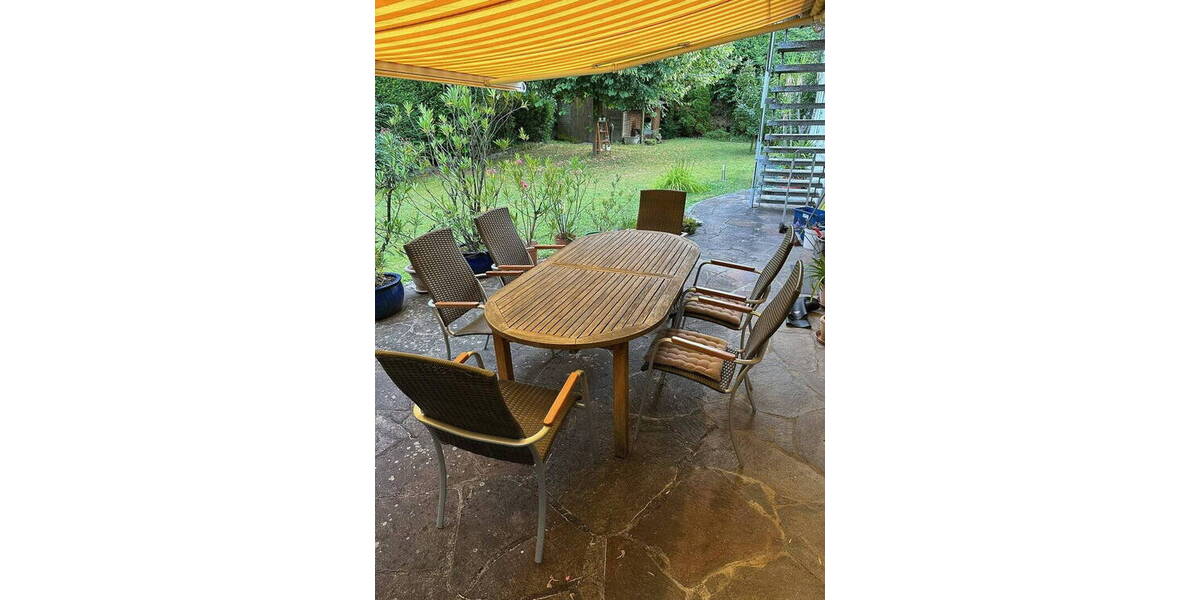 Einfamilienhaus Markgröningen-Unterriexingen Unterriexingen - 5 Zimmer, 172 m&sup2;, 695.000&euro; | Angebot:26343955