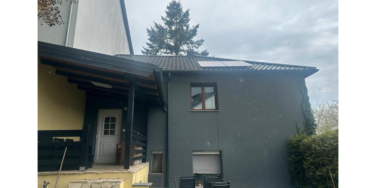 Reihenhaus Pforzheim - 4 Zimmer, 124 m&sup2;, 349.000&euro; | Angebot:26236318