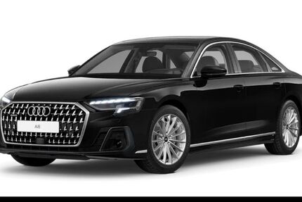 Audi A8 84.287 km 48.880 &euro; Karlsruhe 76131