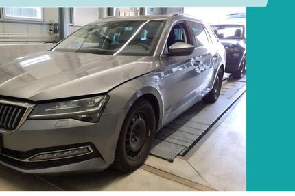 Skoda Superb 83.051 km 25.980 &euro; Leonberg 71229