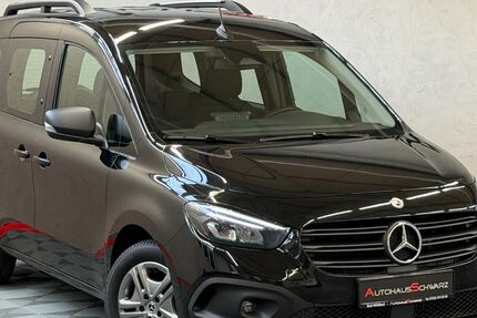 Mercedes-Benz Citan 3.053 km 30.890 € Bad Wildbad-Calmbach 75323