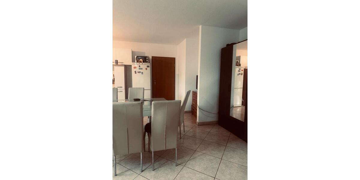 Hochparterre Pfinztal - 1 Zimmer, 43 m&sup2;, 150.000&euro; | Angebot:25366220