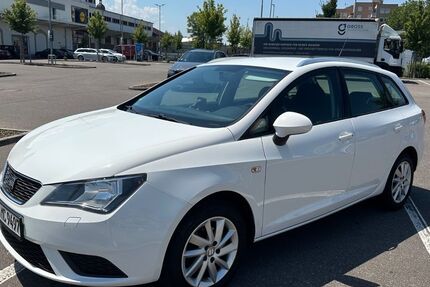 Seat Ibiza 180.000 km 3.500 &euro; Pforzheim 75181