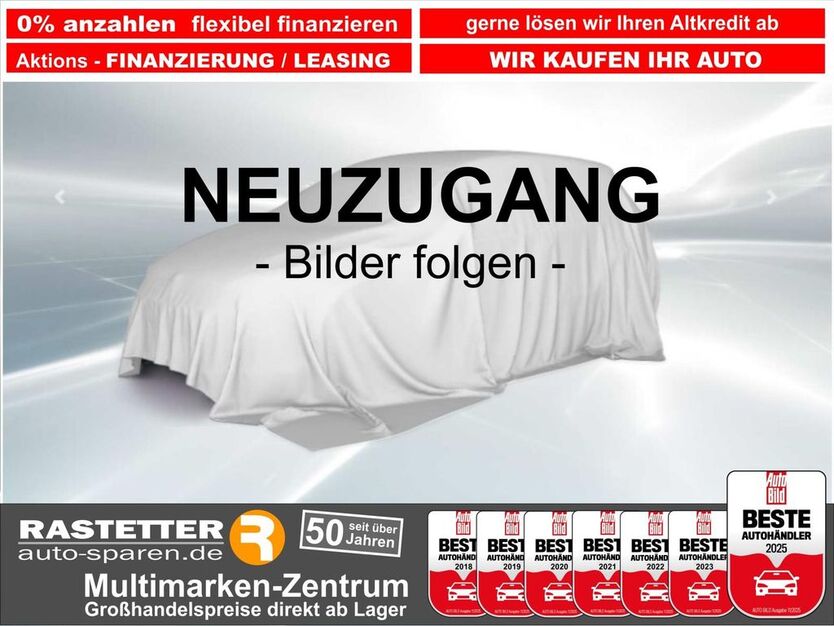 Peugeot 5008 7.810 km 28.880 € Rheinstetten 76287