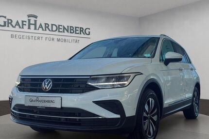 VW Tiguan 81.830 km 25.490 &euro; Bretten 75015