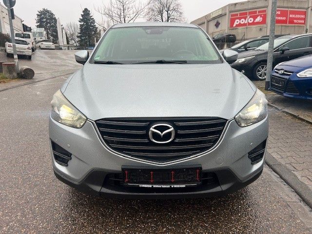 Mazda CX-5 172.365 km 7.950 &euro; Pforzheim 75179