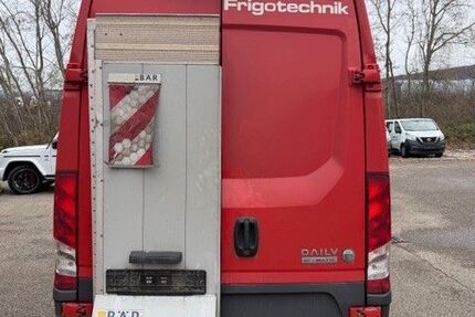 IVECO Andere 339.900 km 10.900 &euro; Karlsruhe 76199