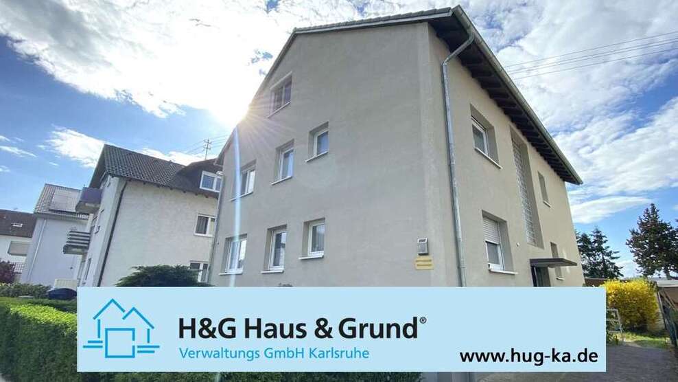 Haus zum Kaufen in Karlsruhe 1.095.000 € 360 m²