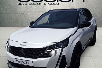 Peugeot 3008 65.310 km 20.750 &euro; Magstadt 71106