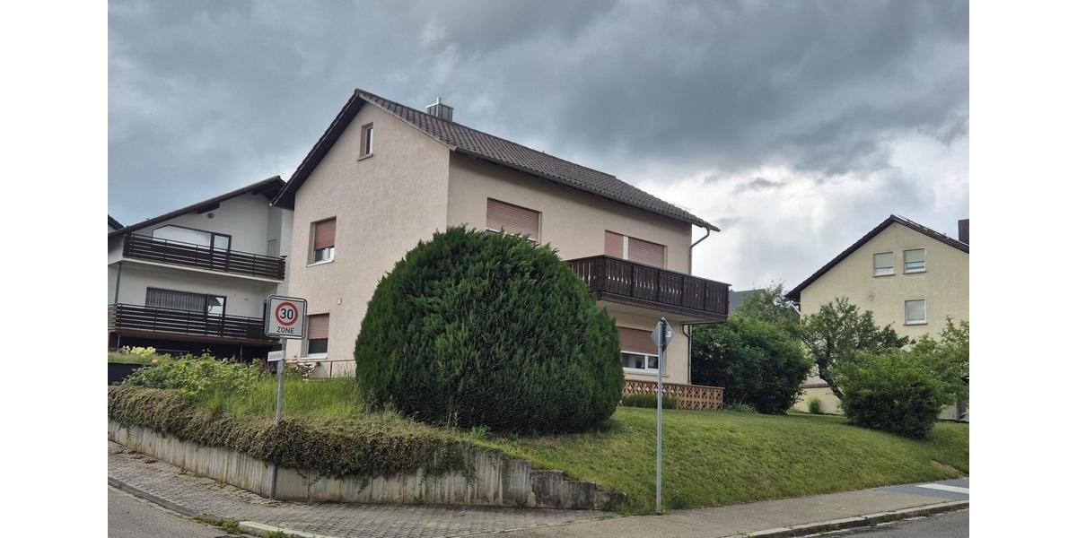 Einfamilienhaus Kraichtal - 5 Zimmer, 120 m&sup2;, 395.000&euro; | Angebot:27187799