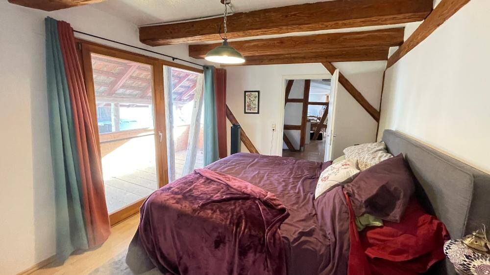 Farm & Barn Heimsheim - Black Forest Gate fromab mid OctoberMitte Oktober 7 zimmer