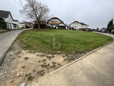 DER TRAUM VON DEN EIGENEN VIER WÄNDEN - Grundstück Wiernsheim | Angebot:26340473