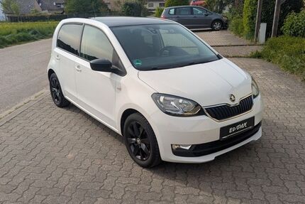 Skoda Citigo 56.000 km 9.450 &euro; Karlsbad 76307