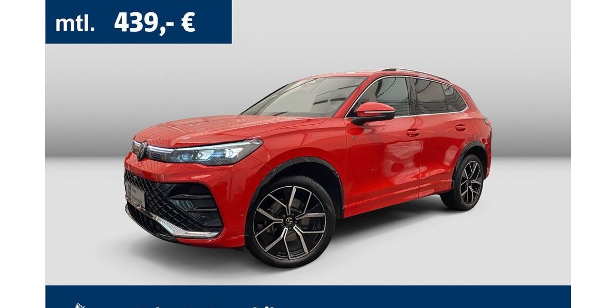 VW Tiguan 37.364 km 44.890 &euro; Niefern-Öschelbronn 75223