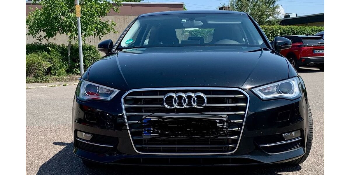 Audi A3 256.000 km 8.700 &euro; Magstadt 71106