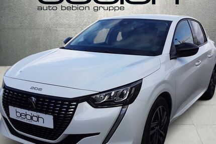 Peugeot 208 7.800 km 18.480 &euro; Magstadt 71106