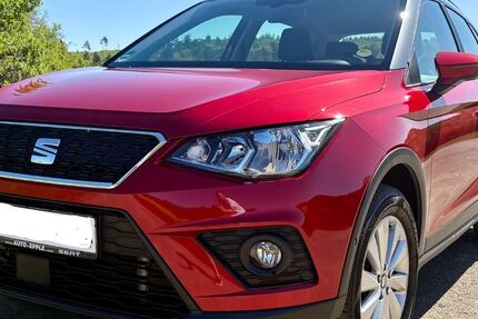 Seat Arona 56.000 km 15.700 &euro; Weissach 71287