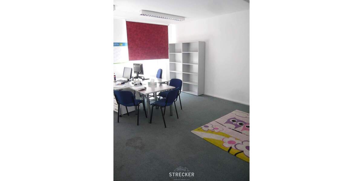 Gewerbeobjekt Karlsruhe Innenstadt-West - 3.713&euro; | Angebot:25703352