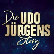 Die Udo Jürgens Story - Mit Gabriela Benesch & Alex Parker Leonberg
