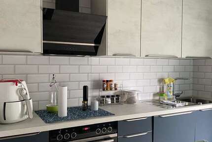 Wohnung zum Kaufen in Gaggenau 226.000 € 63 m²