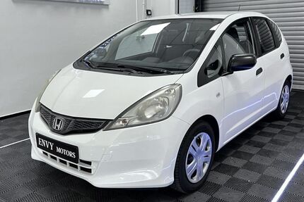 Honda Jazz 189.000 km 4.980 &euro; Bruchsal 76646