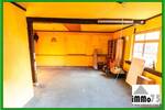 ?? ideal als Werkstatt, Atelier oder Lager! ?????